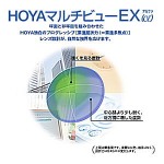 HOYAマルチビューEX（α）アルファ | コンタクトレンズ通販レンズ ...